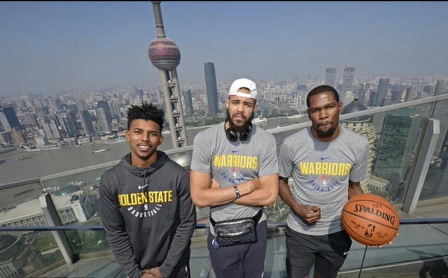 守备